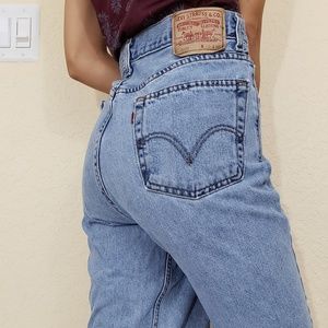 34/30 Levi's men 560